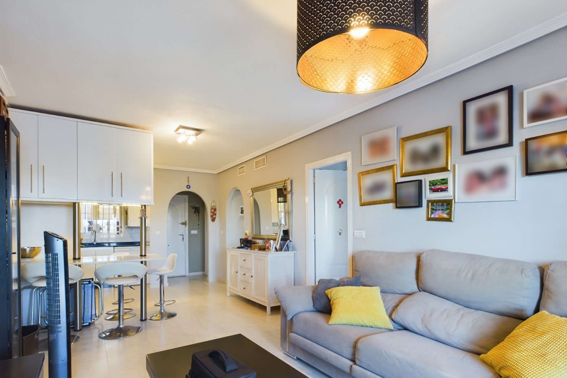 Sale - Apartment - Los Alcázares