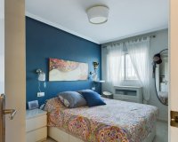 Sale - Apartment - Los Alcázares