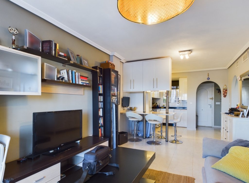 Sale - Apartment - Los Alcázares