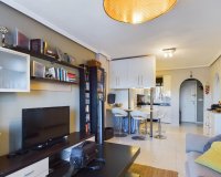 Sale - Apartment - Los Alcázares