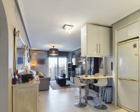 Sale - Apartment - Los Alcázares