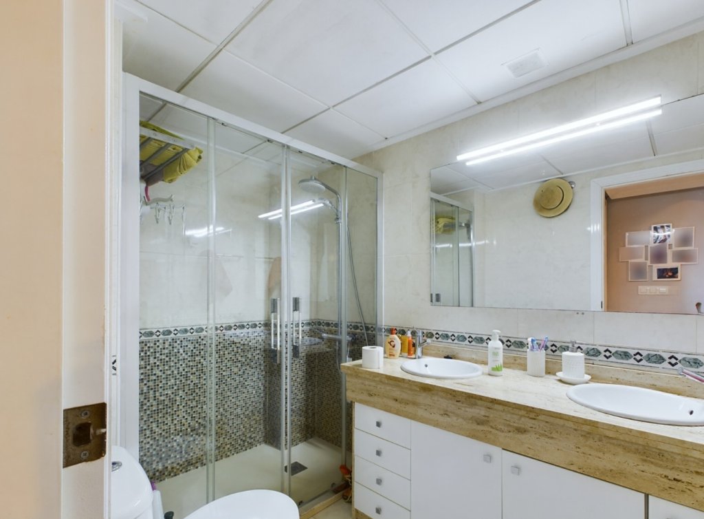 Sale - Apartment - Los Alcázares