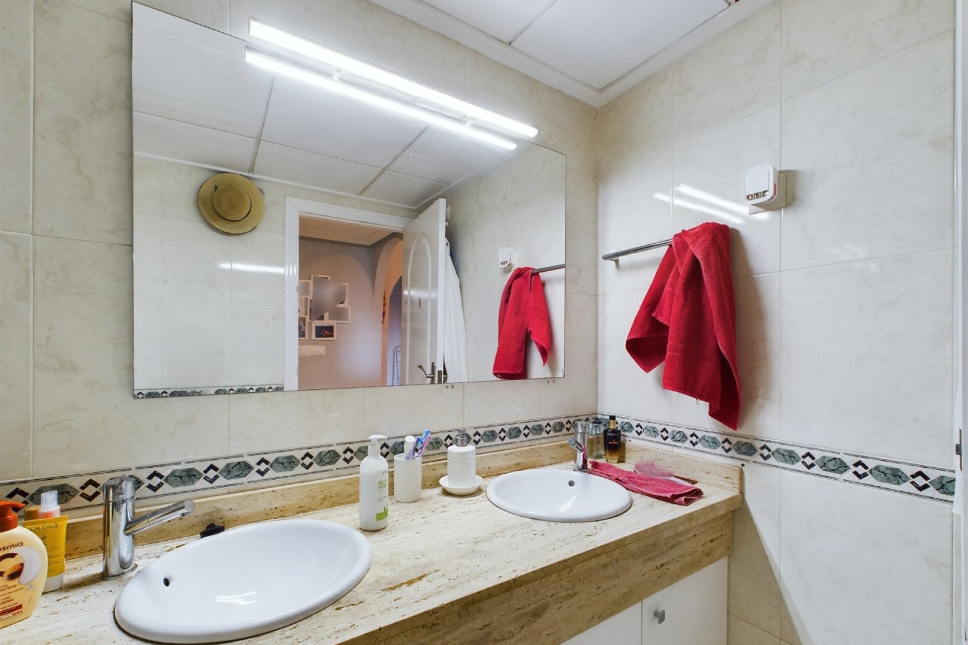 Sale - Apartment - Los Alcázares