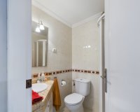 Sale - Apartment - Los Alcázares