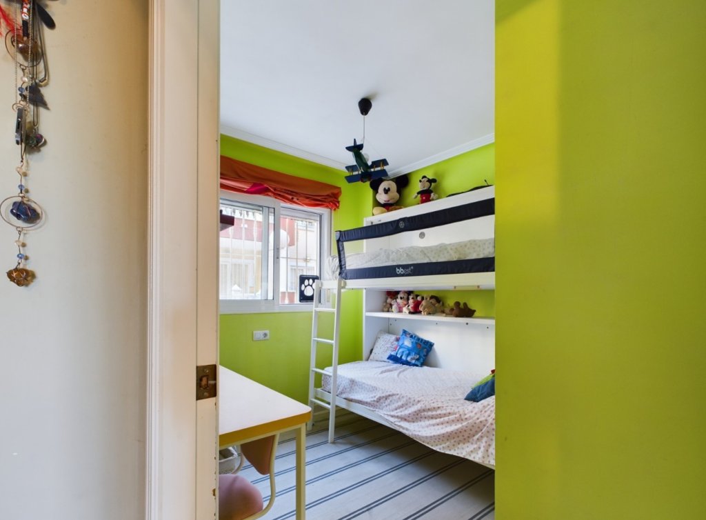 Sale - Apartment - Los Alcázares