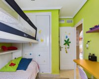 Sale - Apartment - Los Alcázares