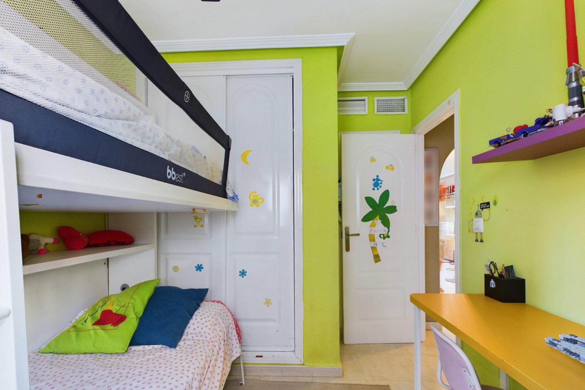 Sale - Apartment - Los Alcázares