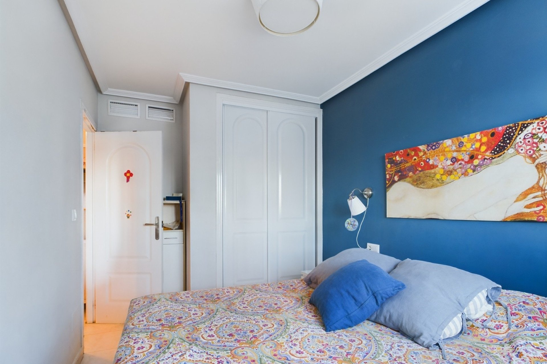 Sale - Apartment - Los Alcázares