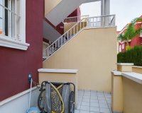 Sale - Apartment - Los Alcázares