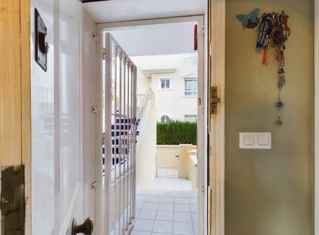 Sale - Apartment - Los Alcázares