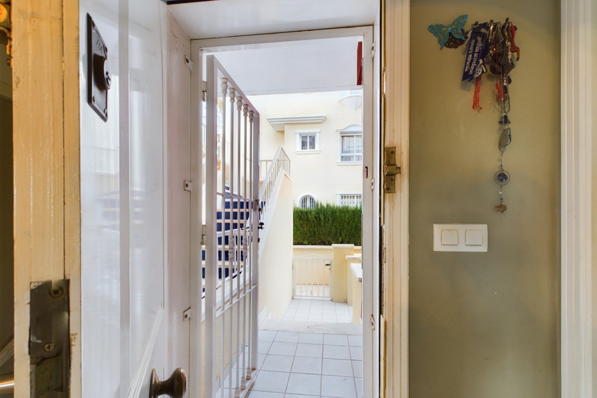 Sale - Apartment - Los Alcázares