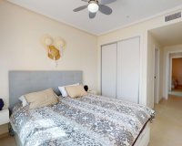 Sale - Apartment - Los Alcázares