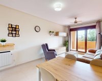 Sale - Apartment - Los Alcázares