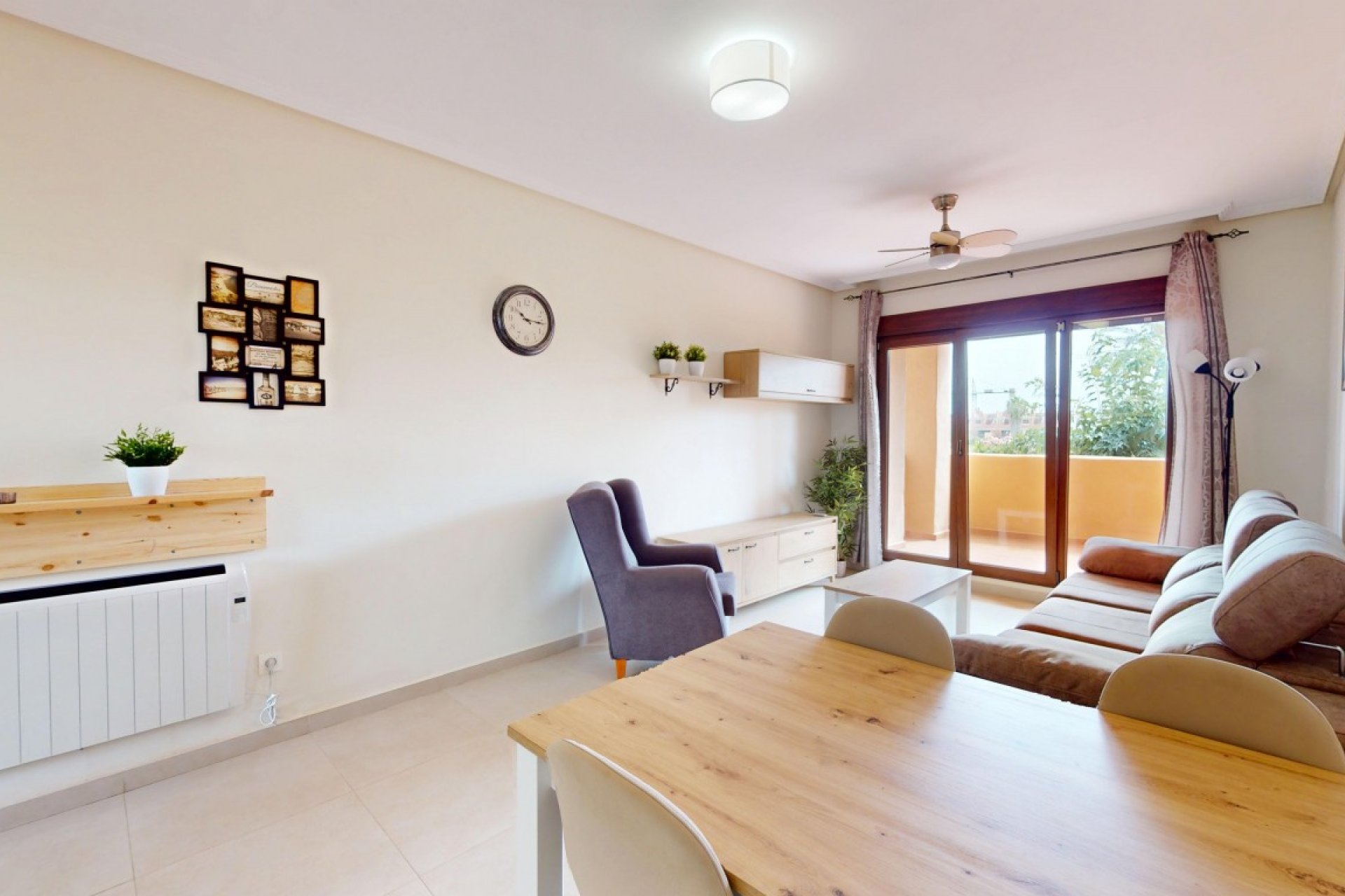 Sale - Apartment - Los Alcázares