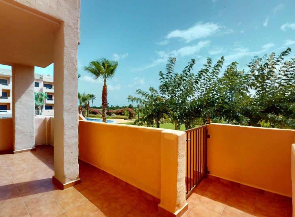 Sale - Apartment - Los Alcázares