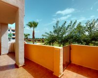Sale - Apartment - Los Alcázares