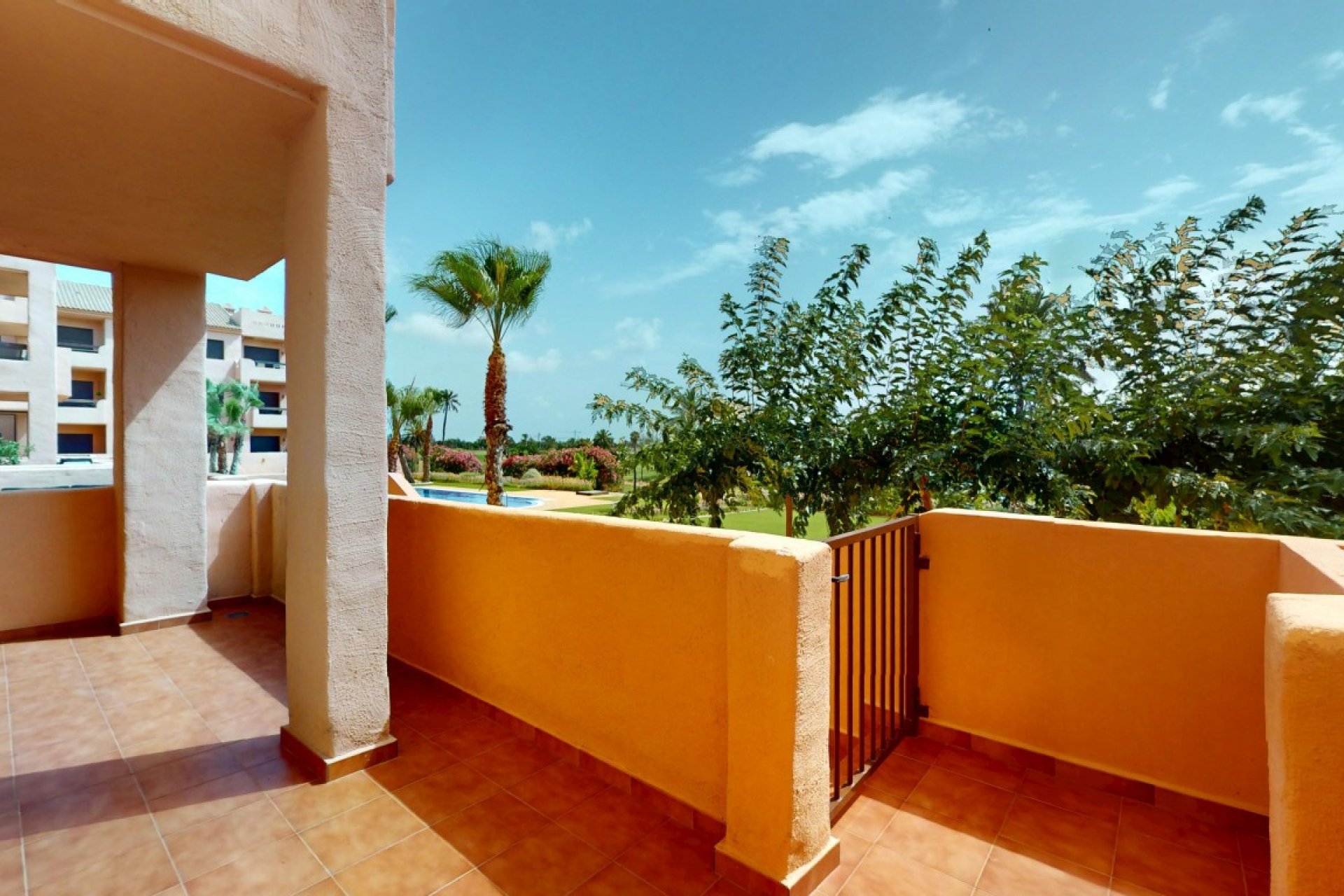 Sale - Apartment - Los Alcázares