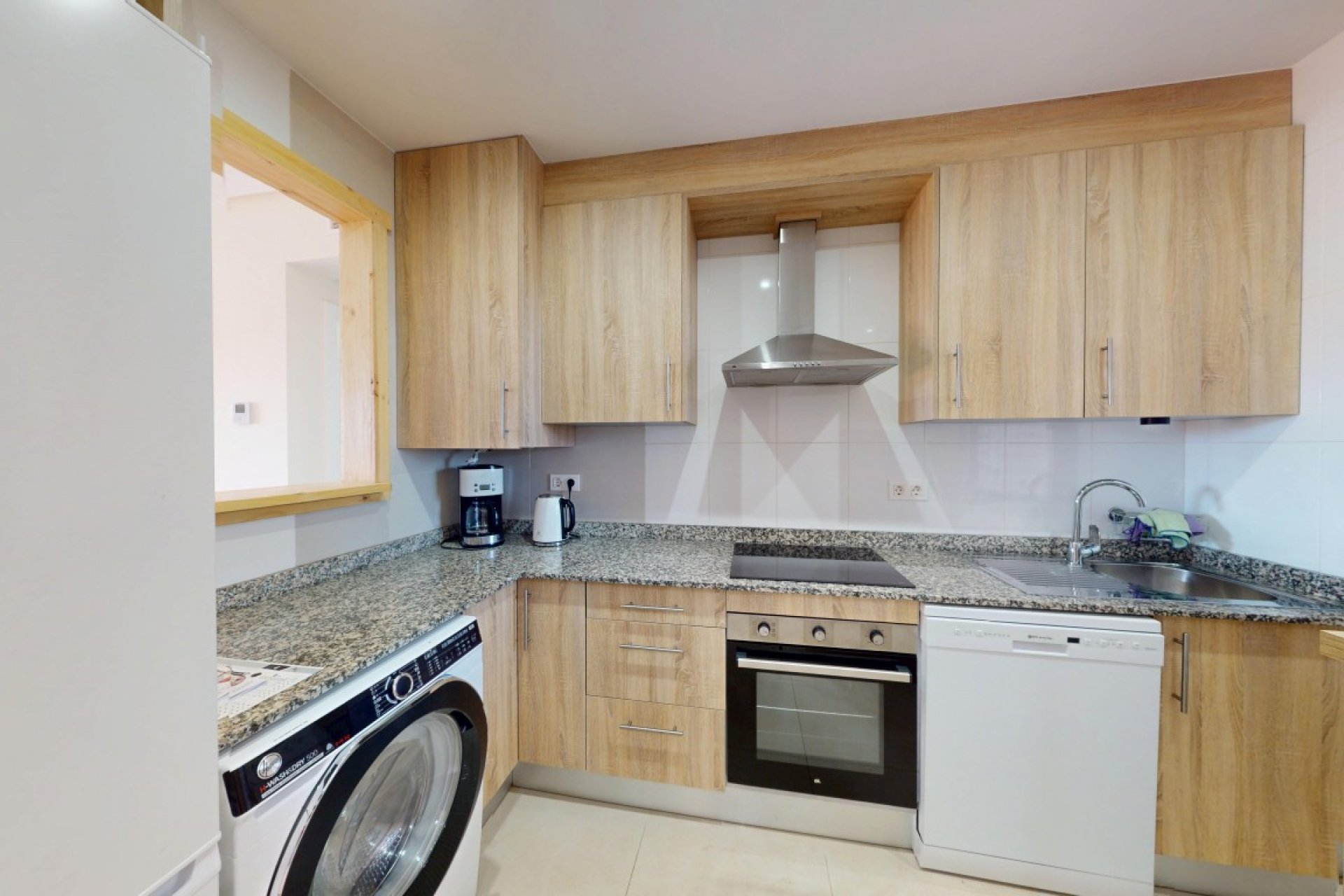 Sale - Apartment - Los Alcázares