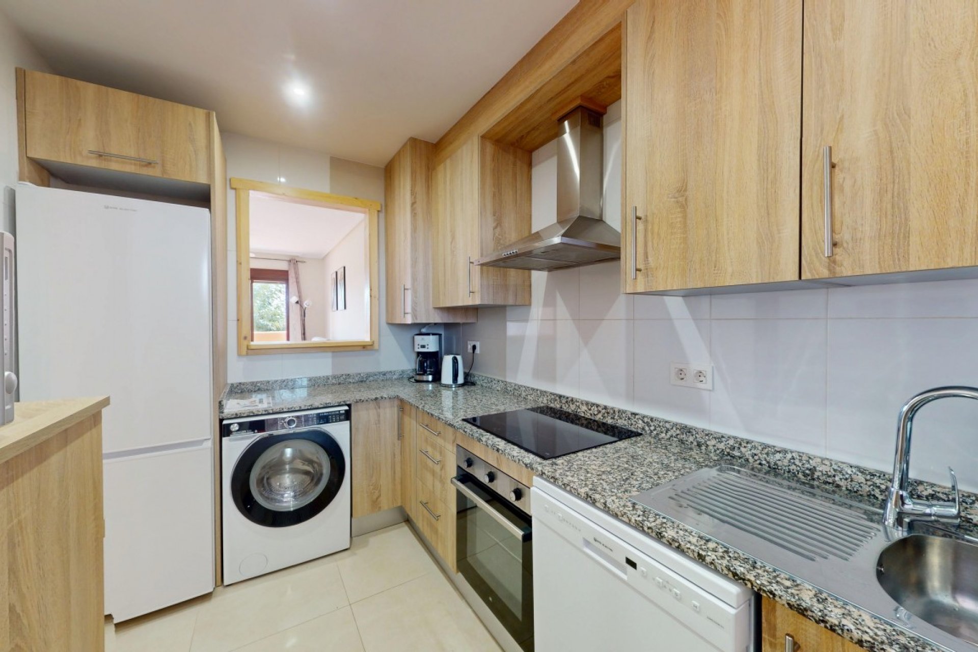 Sale - Apartment - Los Alcázares