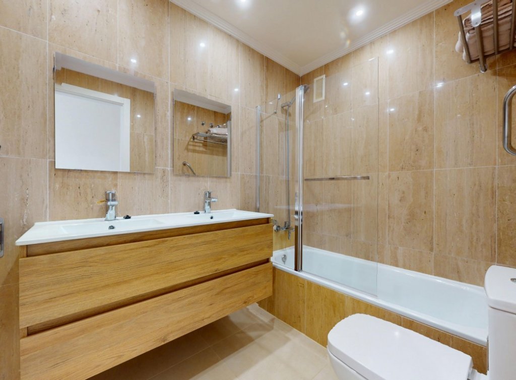 Sale - Apartment - Los Alcázares