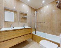 Sale - Apartment - Los Alcázares