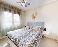 Sale - Apartment - Los Alcázares