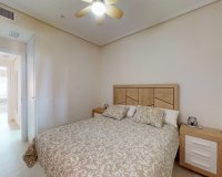 Sale - Apartment - Los Alcázares