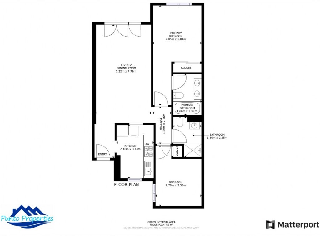 Sale - Apartment - Los Alcázares