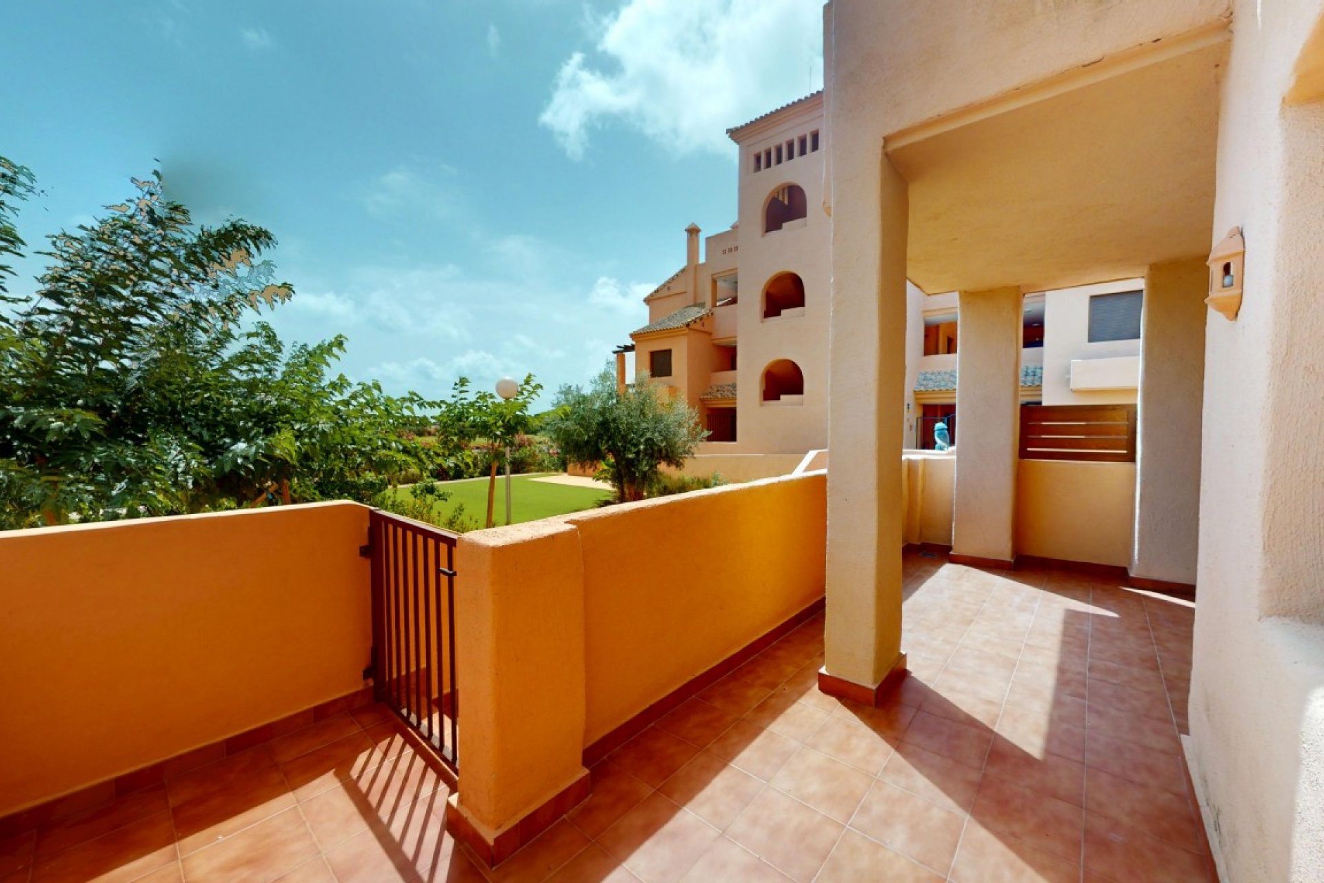 Sale - Apartment - Los Alcázares