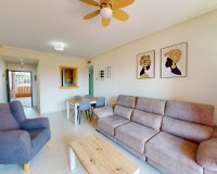 Sale - Apartment - Los Alcázares