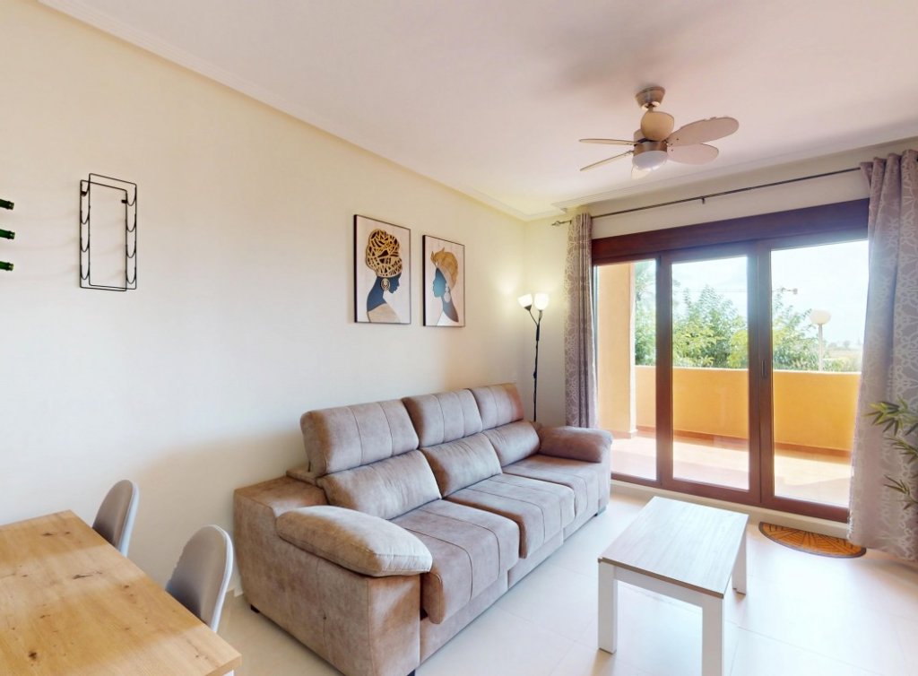 Sale - Apartment - Los Alcázares