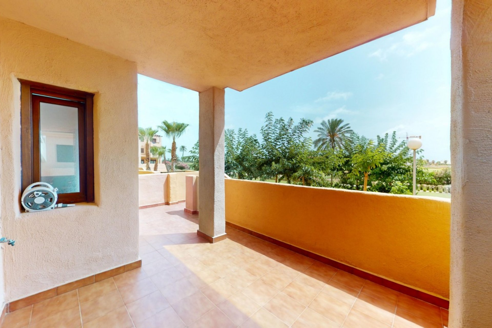 Sale - Apartment - Los Alcázares