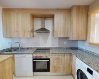 Sale - Apartment - Los Alcázares