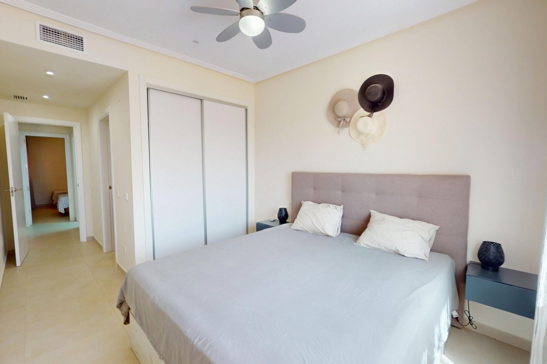 Sale - Apartment - Los Alcázares