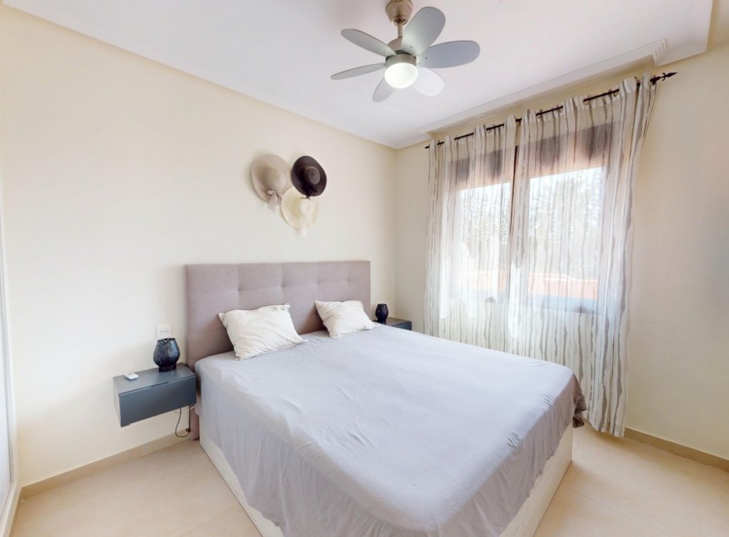 Sale - Apartment - Los Alcázares