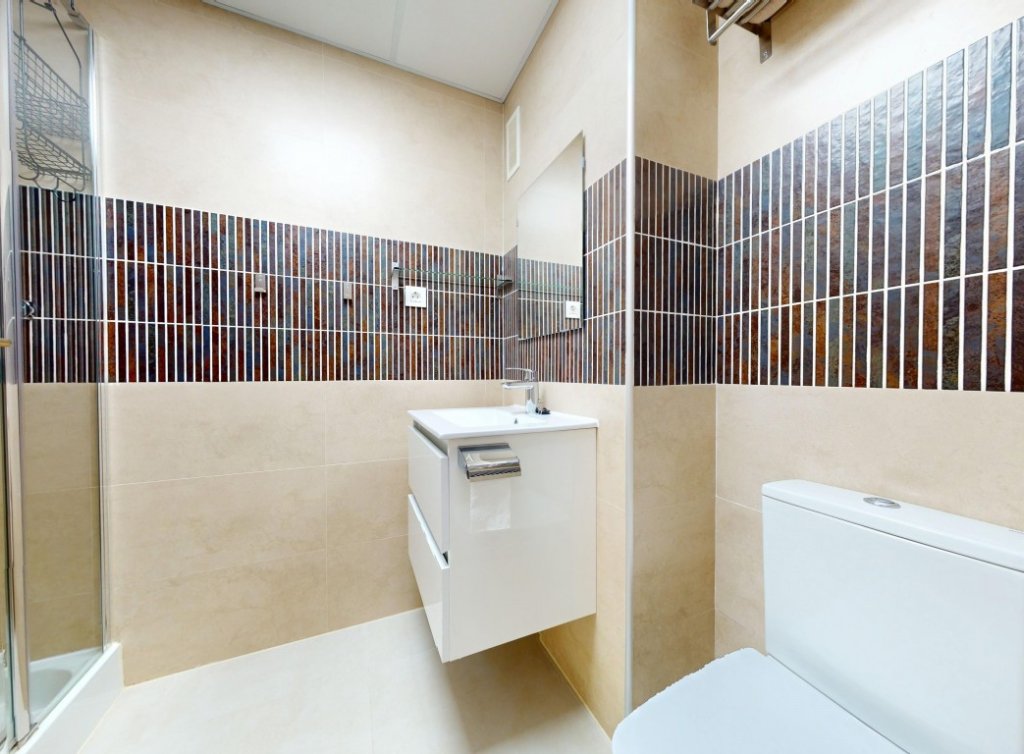 Sale - Apartment - Los Alcázares