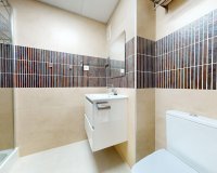 Sale - Apartment - Los Alcázares