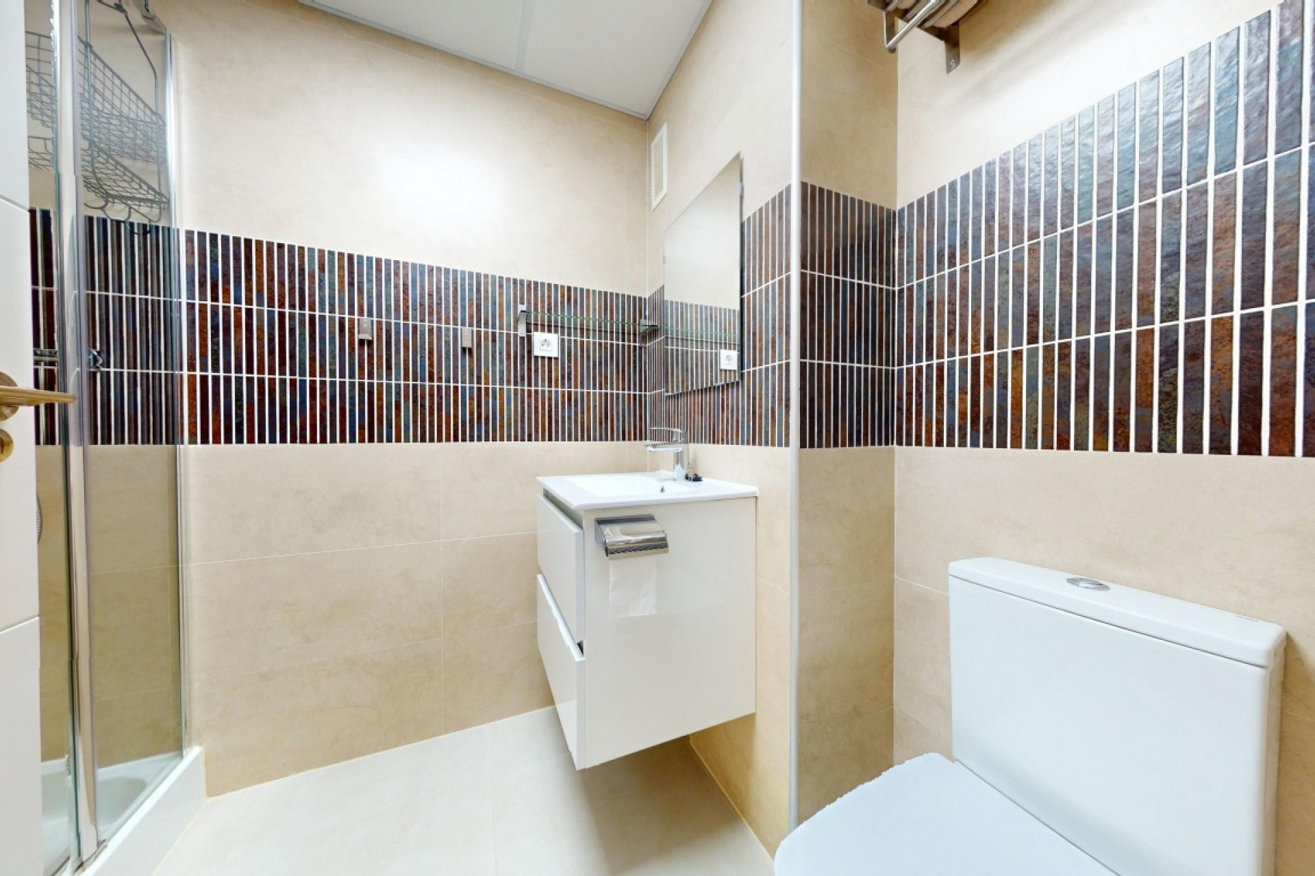 Sale - Apartment - Los Alcázares