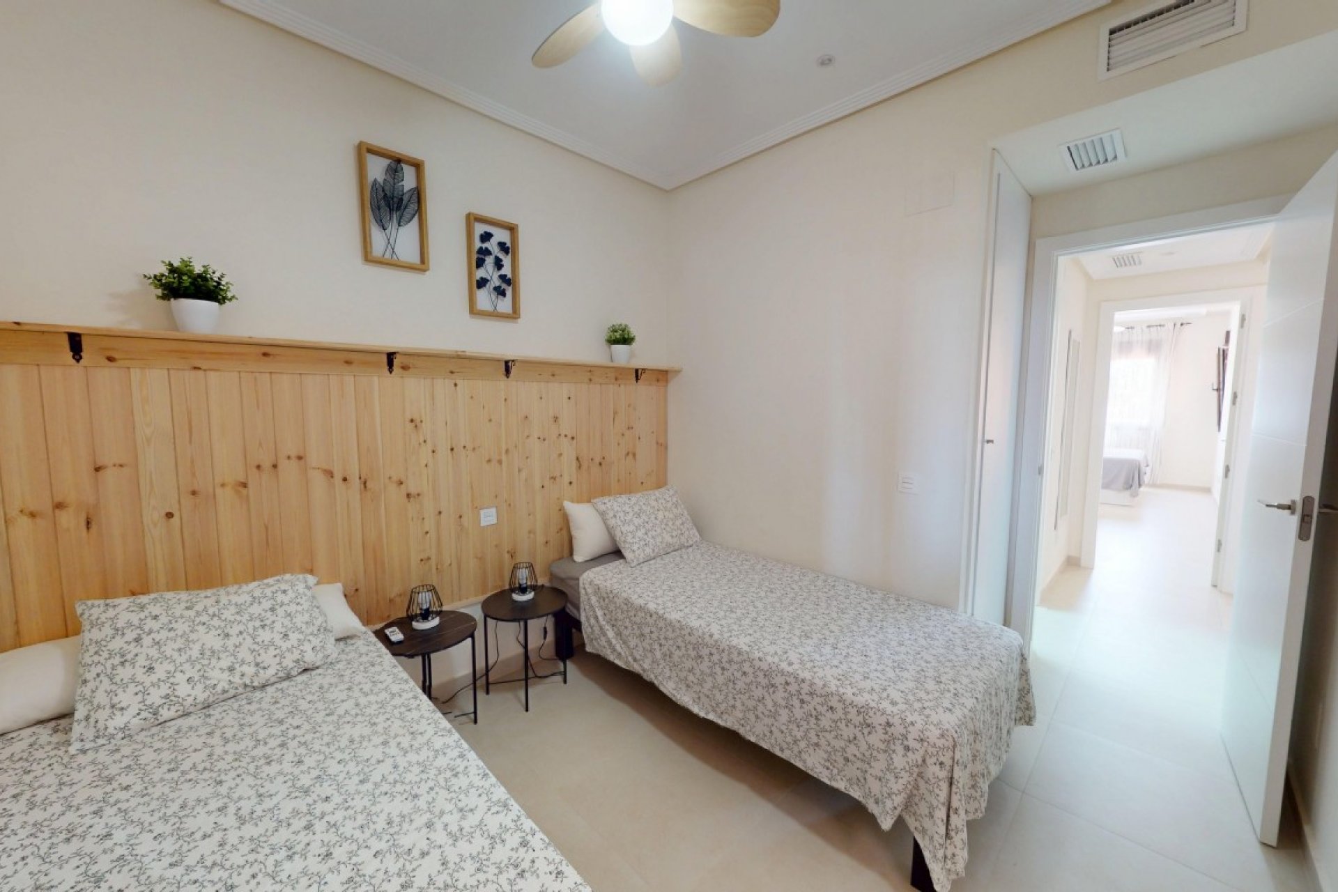 Sale - Apartment - Los Alcázares