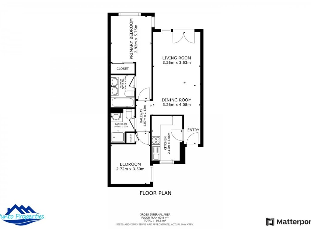 Sale - Apartment - Los Alcázares