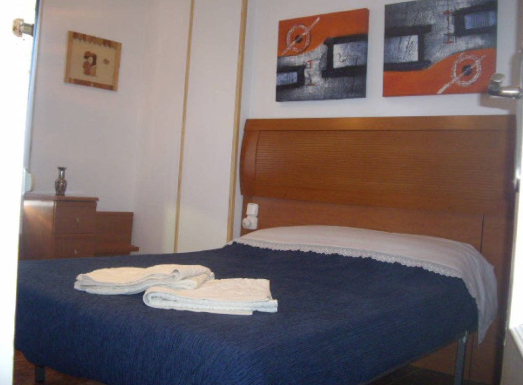 Sale - Apartment - Los Alcázares