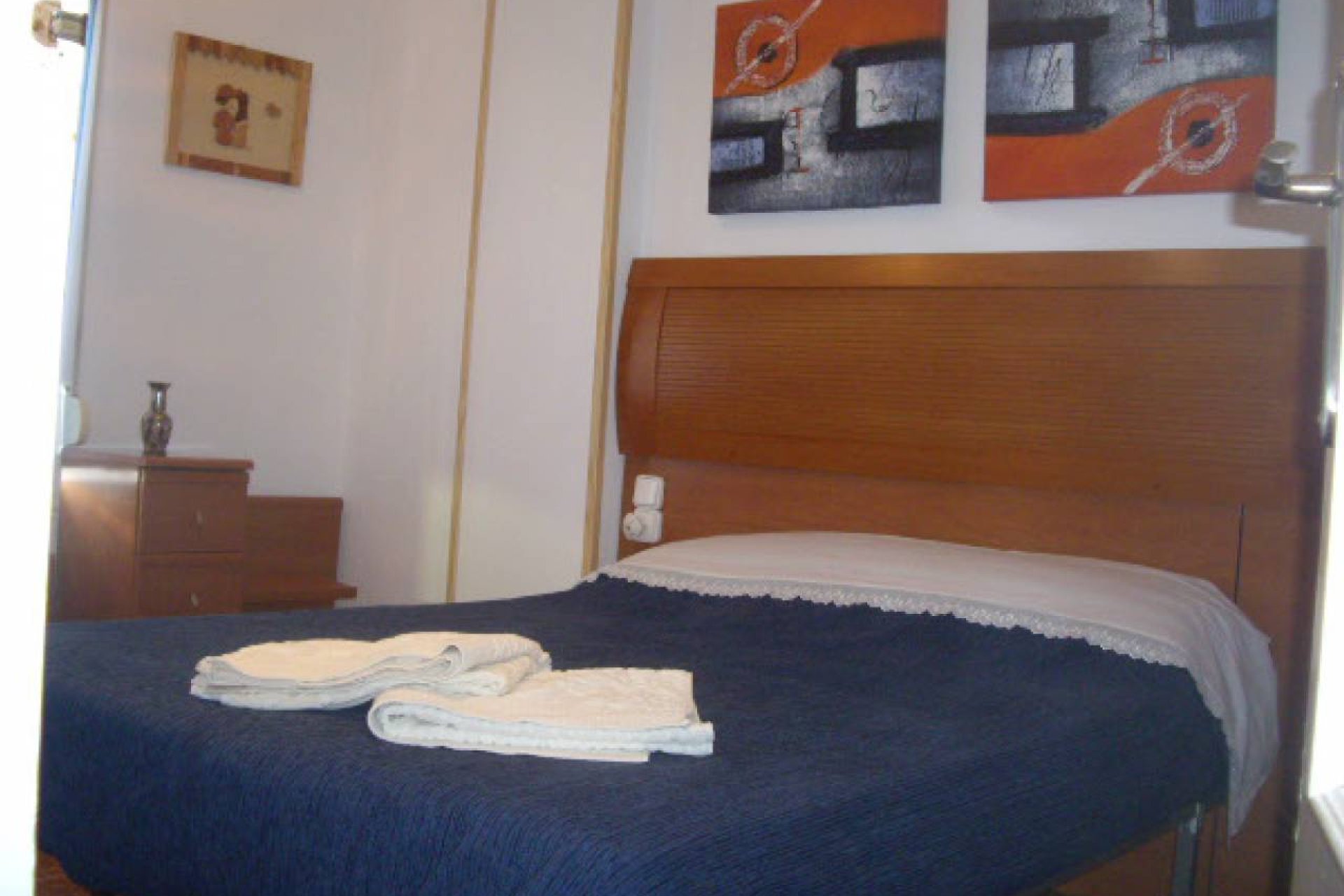 Sale - Apartment - Los Alcázares