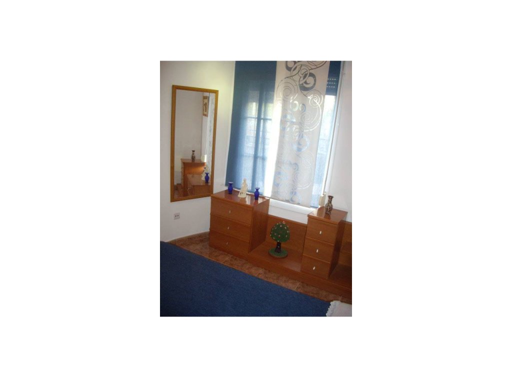 Sale - Apartment - Los Alcázares