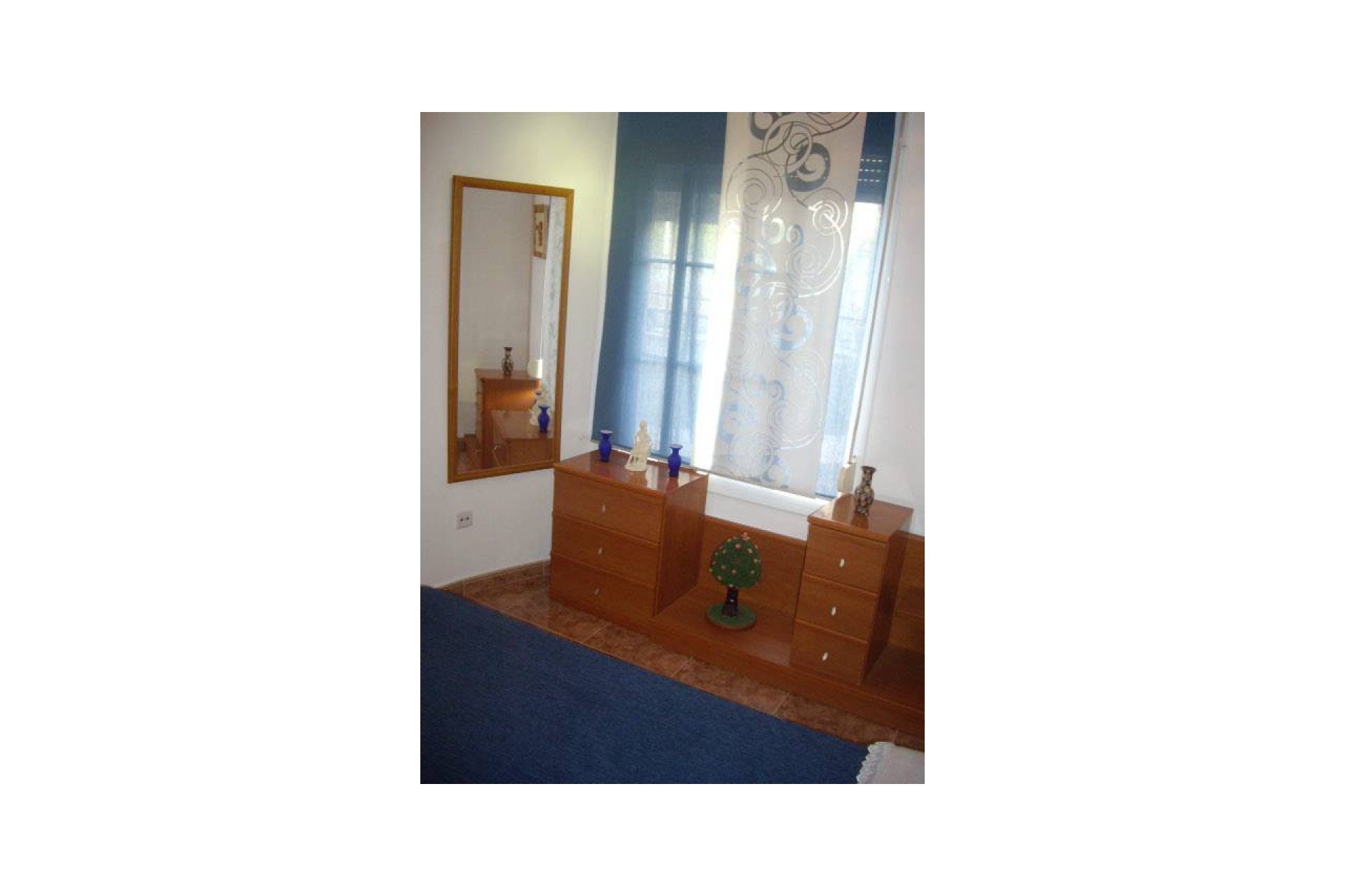 Sale - Apartment - Los Alcázares