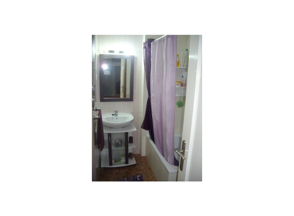Sale - Apartment - Los Alcázares