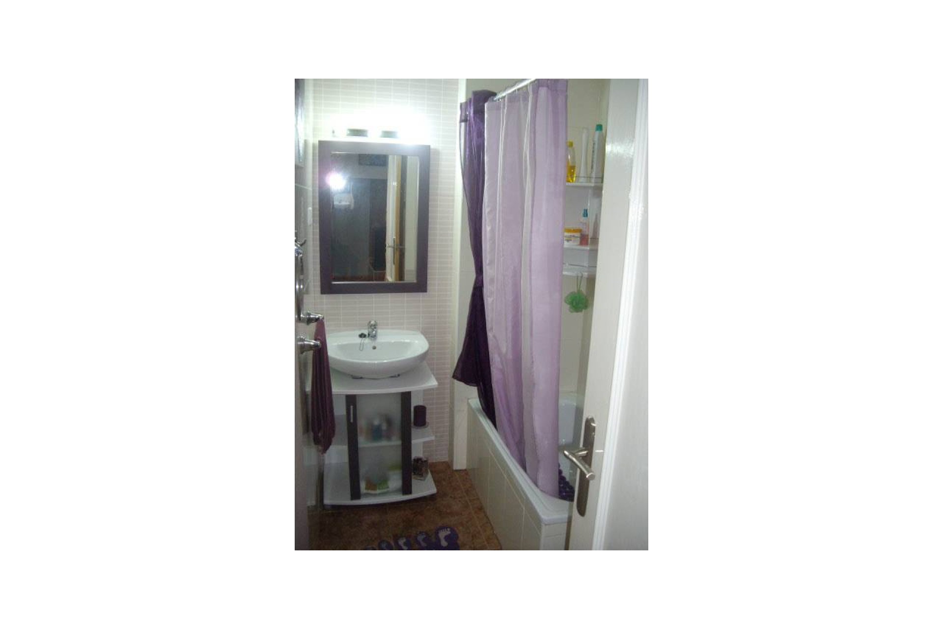 Sale - Apartment - Los Alcázares