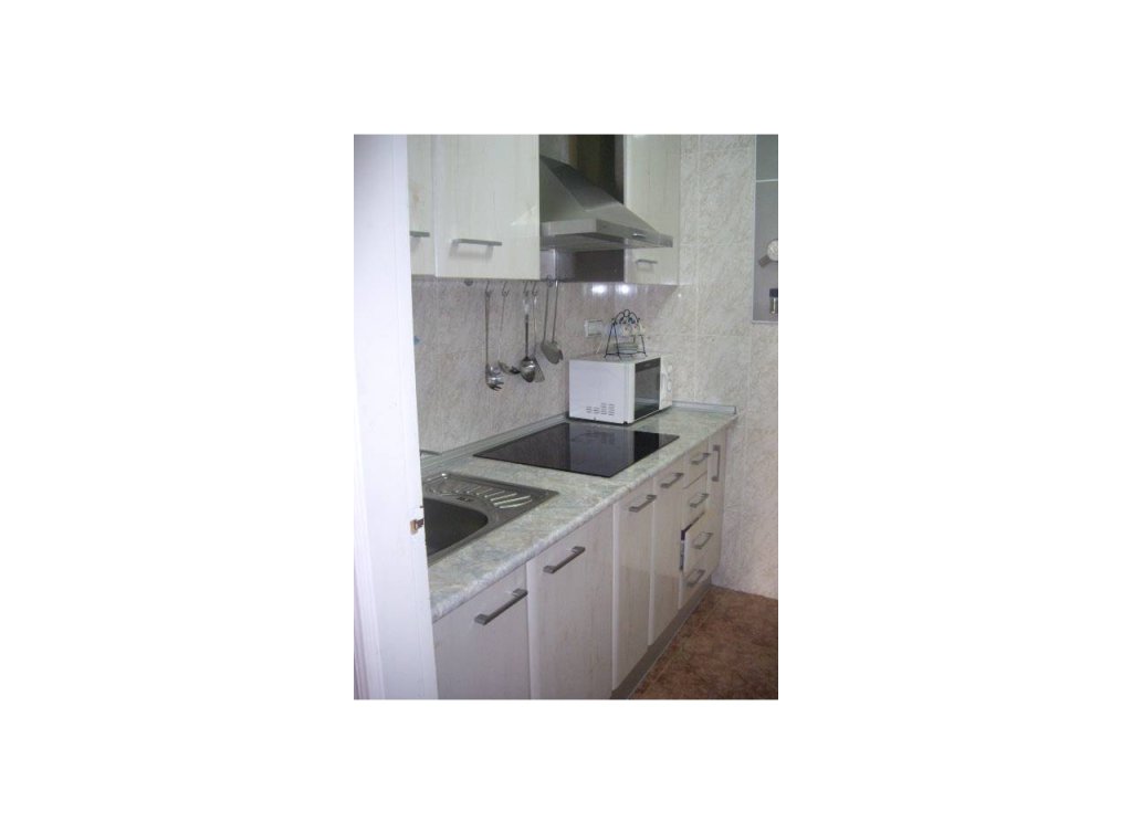 Sale - Apartment - Los Alcázares