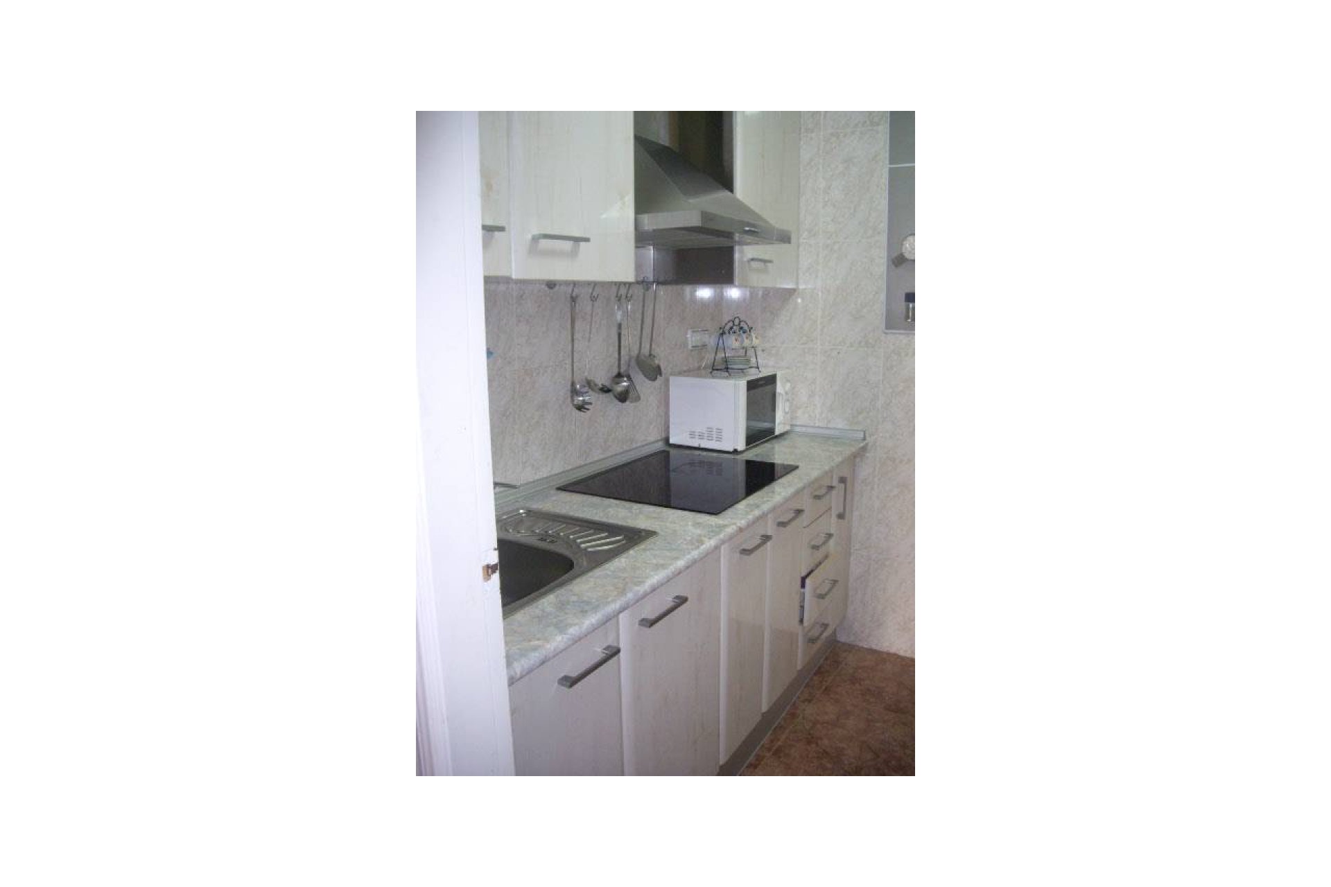 Sale - Apartment - Los Alcázares