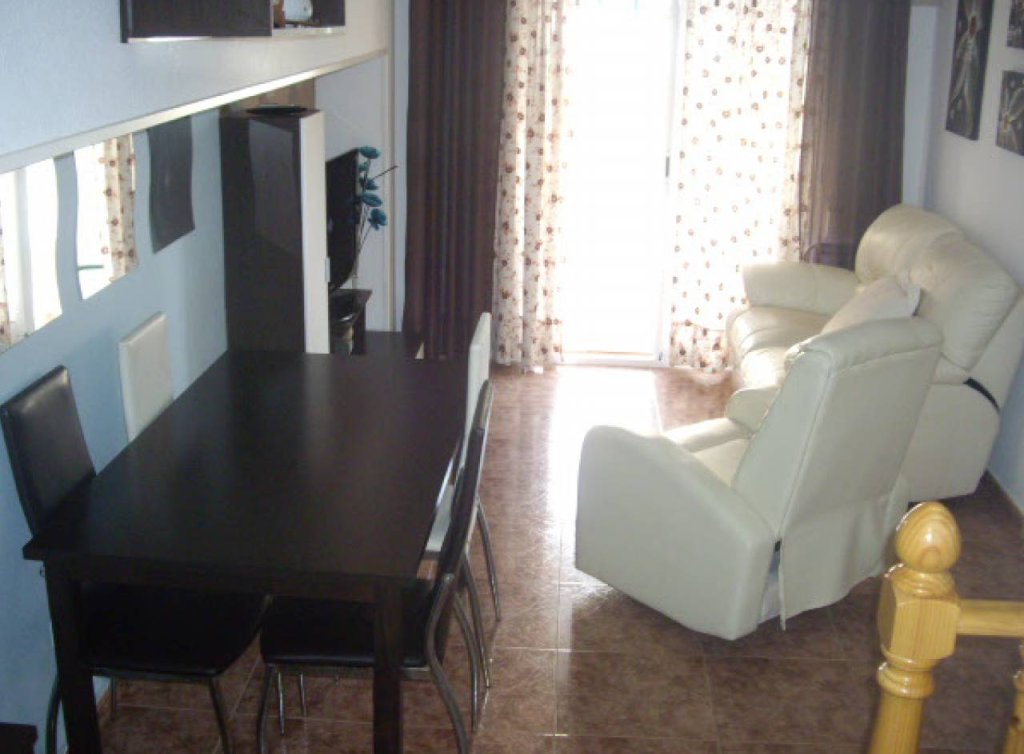 Sale - Apartment - Los Alcázares