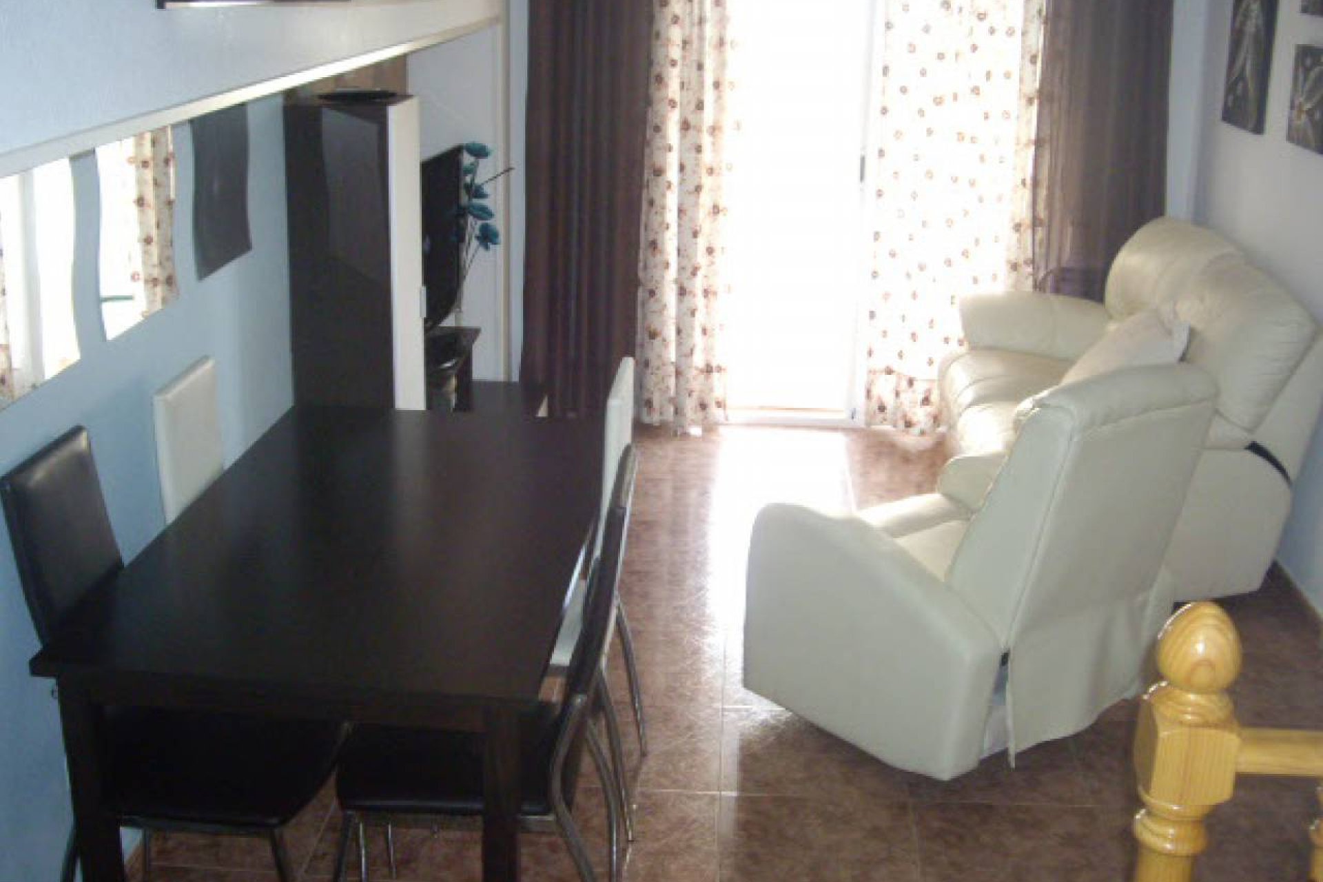 Sale - Apartment - Los Alcázares